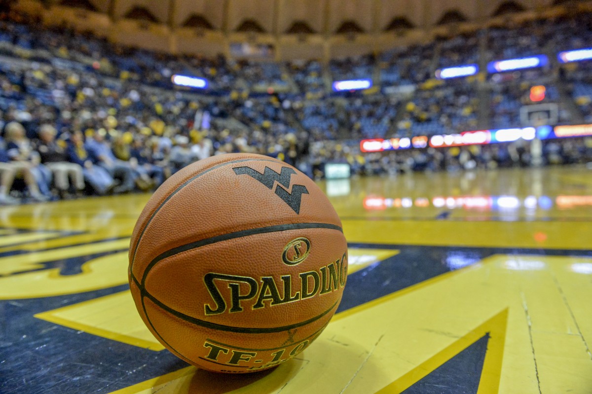 WVU women's basketball team welcomes all with iBelong attendance promotion for Oklahoma game